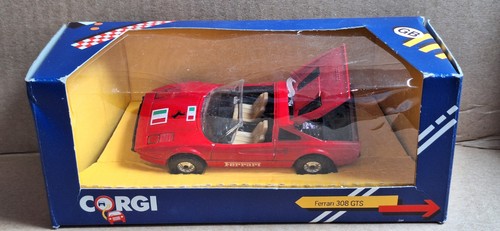 1980s vintage boxed - 1980s, model