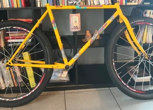 Vintage specialized rockhopper - vintage,