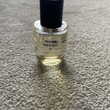 M&S Warm Neroli 30ml Perfume EDT Marks & Spencer Discontinued UK