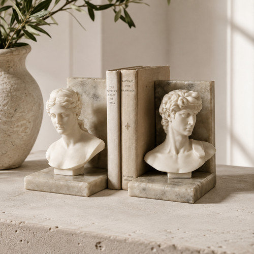 Italian marble grand tour - italian,