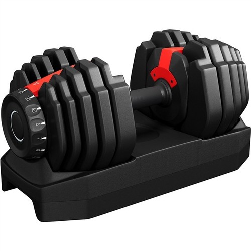 Adjustable dumbbell weights - dumbbell,