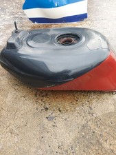 Suzuki GSXR1100L 1990 fuel tank