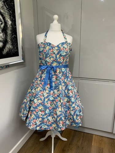 Lindy bop dress size swing - dress,