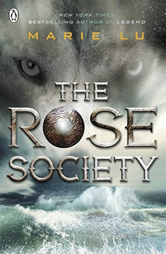 The rose society - the, young