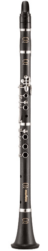 Howarth junior clarinet in - mx,