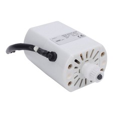 50Hz Sewing Machine Motor 5500RPM Safe And Stable Home Sewing Electric Motor