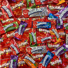 Airheads Assorted Candy &
