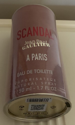 Jean paul gaultier scandal - jean, a