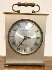 Vintage Metamec Quartz