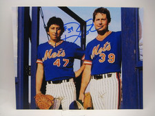 DOUG SISK NEW YORK METS #39
