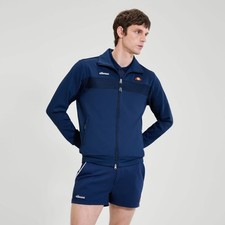 Ellesse Mens Track Jacket
