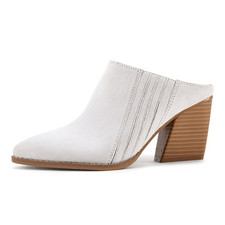 (84-4012)  Womens Backless