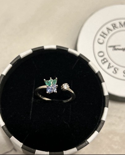 Thomas sabo sterling silver - thomas,