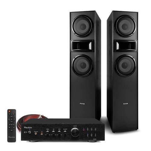 Floor standing hifi - floor, tower