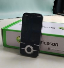 Sony Ericsson Yari U100(Unlocked) 16 GB Android Smartphone