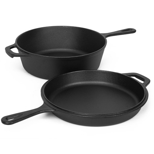 2in1 combo cooker pre - 3l,