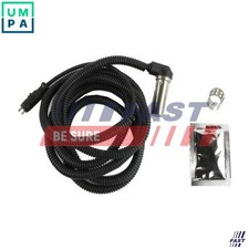 SENSOR WHEEL SPEED FT80862 FOR