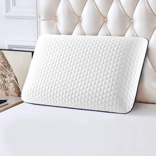 Memory Foam Large Soft Pillow