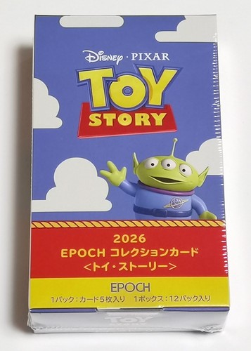 2026 epoch collection cards - 2026,