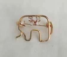 Vintage 1970s abstract