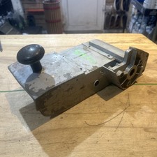 Hitachi SB-110 Belt Sander