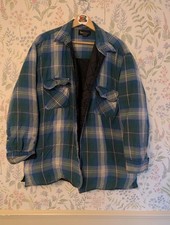 Timber Ridge Jacket L •