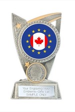 European Union And Canada