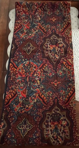 Liberty infinity scarf - liberty, scarf-