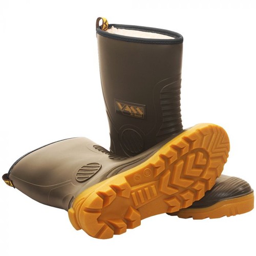 Vass boots - vass, r-boots