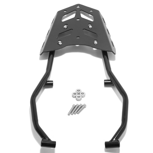 Rear luggage rack tail cargo - luggage,