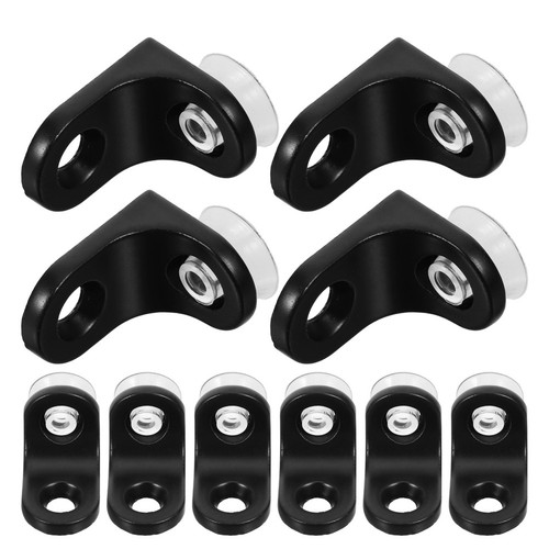 20pcs zinc alloy - zinc, glass
