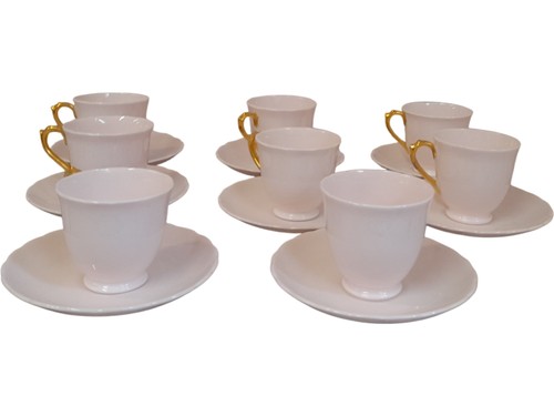 Tuscan bone china - tea, cup