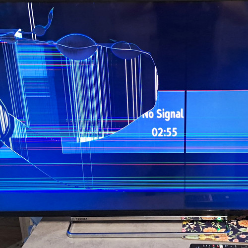 Toshiba 49v6763db 49in - 49v6763db, 4k
