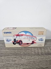 Corgi 98162 Die Cast AEC Regal