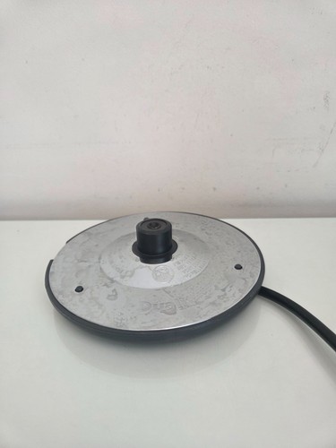 Genuine dualit chrome grey - chrome,