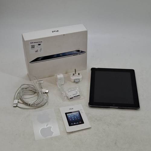 Apple ipad 2nd - apple, 2