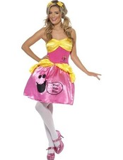 LADIES LITTLE MISS CHATTERBOX