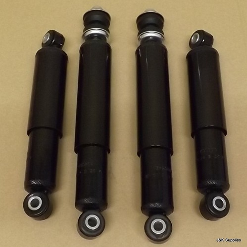 Classic mini standard shock - classic,