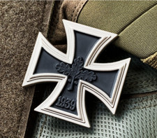 German Malta 57th edition Star