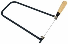 11" (300mm) Coping / Fret Saw