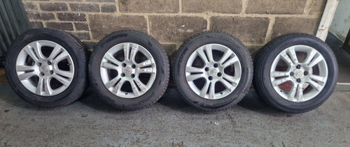 2006 2015 vauxhall corsa - corsa, 15