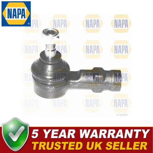 Napa front outer tie rod - front,