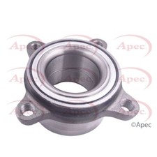 Apec Front Wheel Bearing Kit