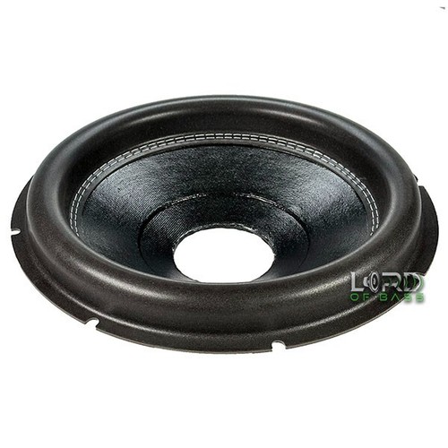 Tall roll subwoofer cone - roll,