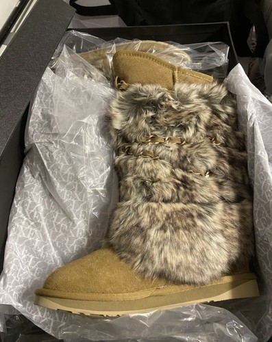 Brand new australia luxe - new,