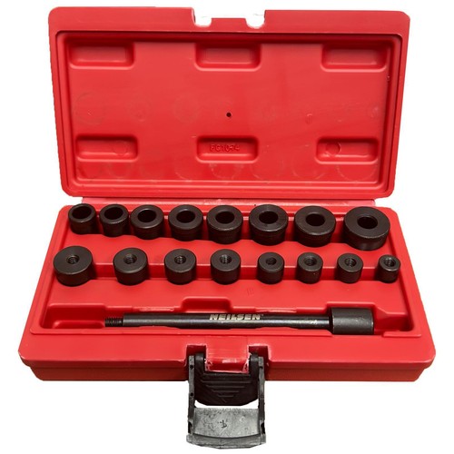 17pc clutch aligning - 17pc,