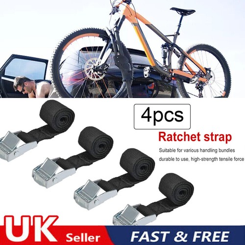 4pack straps for - straps, rideon