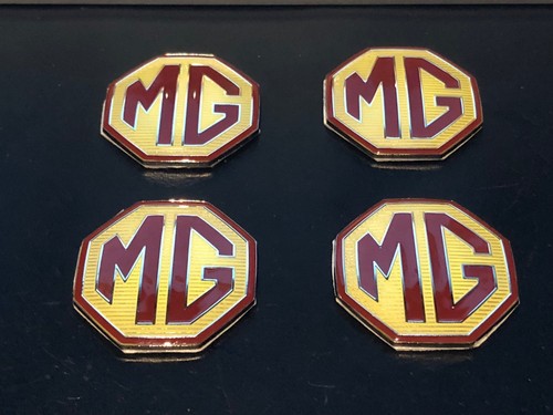 Mgf alloy wheel hub - ,