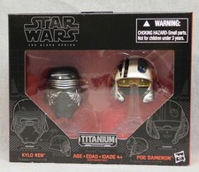 Star Wars Black Series Metal