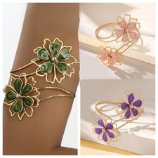 Boho Chic Upper Arm Bracelets